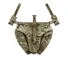 Балістичний захист паху M-Tac Groin Protection 2 клас Multicam Фото 2